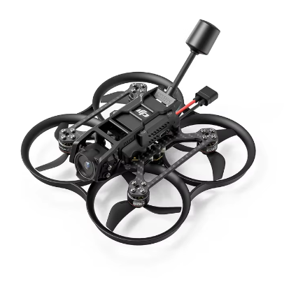 BETAFPV Pavo20 Pro 2024 (sin VTX digital HD y cámara) BETAFPV Pavo20 Pro 2024 (sin VTX digital HD y cámara)